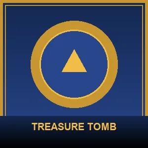 Treasure Tomb