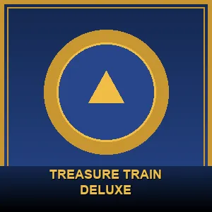 Treasure Train Deluxe