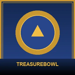 TreasureBowl