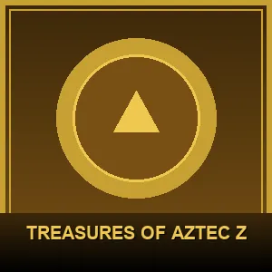 TREASURES OF AZTEC Z