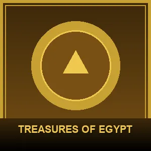 TREASURES OF EGYPT