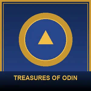 TREASURES OF ODIN