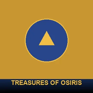 Treasures of Osiris