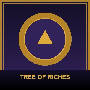 Tree of Riches