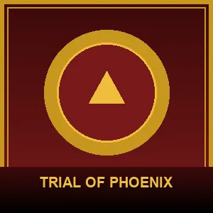 Trial of Phoenix