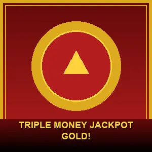 Triple Money Jackpot Gold!