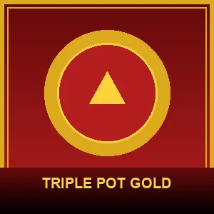 Triple Pot Gold