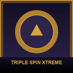 Triple Spin Xtreme