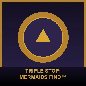 Triple Stop: Mermaids Find™