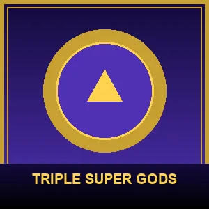 Triple Super Gods