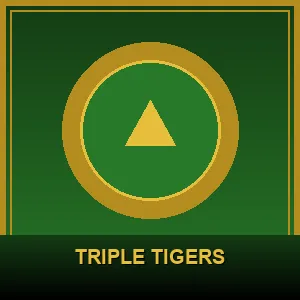 Triple Tigers