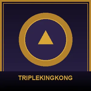 TripleKingKong