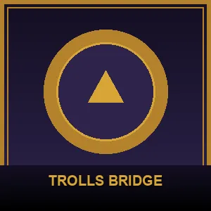 Trolls Bridge