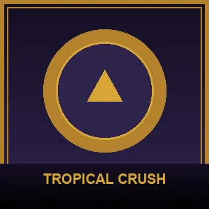 Tropical Crush