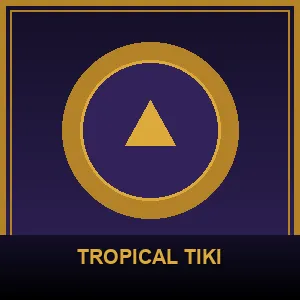 Tropical Tiki