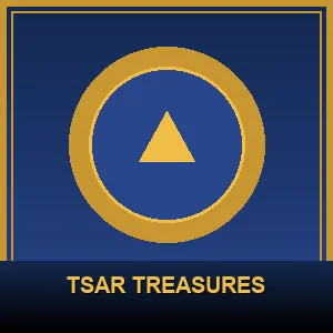 Tsar Treasures