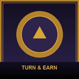 Turn & Earn
