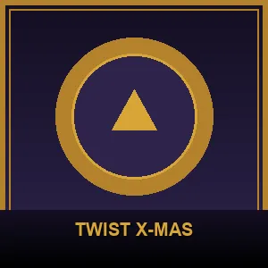 Twist X-mas