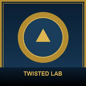 Twisted Lab