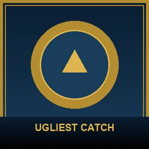 Ugliest Catch