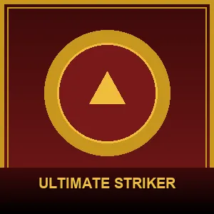 Ultimate Striker