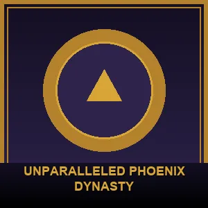Unparalleled Phoenix Dynasty