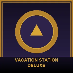 Vacation Station Deluxe