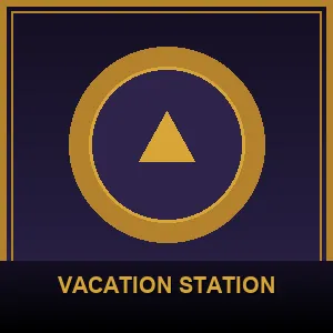 Vacation Station