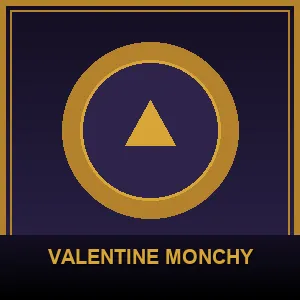 Valentine Monchy