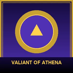 Valiant of Athena