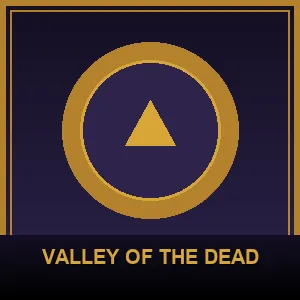 Valley of the Dead