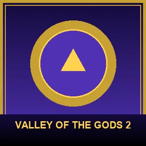 Valley of the Gods 2