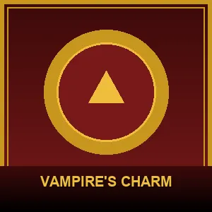 Vampire's Charm