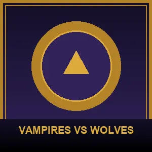 Vampires vs Wolves