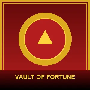 Vault of Fortune