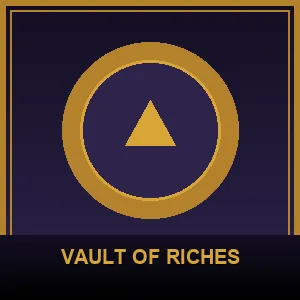 Vault of Riches