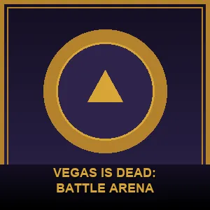 Vegas is Dead: Battle Arena
