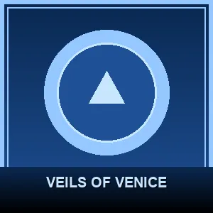 Veils of Venice