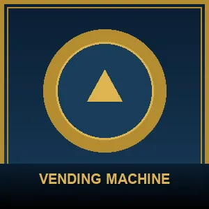 Vending Machine