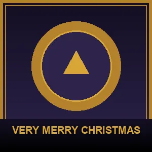 Very Merry Christmas