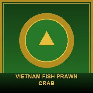 Vietnam Fish Prawn Crab