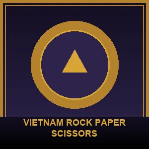 Vietnam Rock Paper Scissors