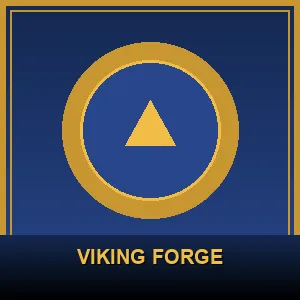 Viking Forge