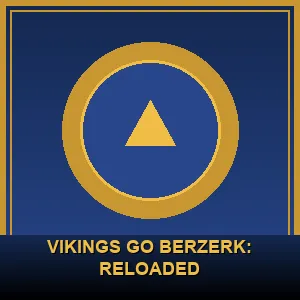 Vikings Go Berzerk: Reloaded