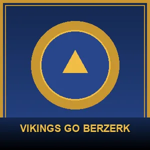 Vikings go Berzerk