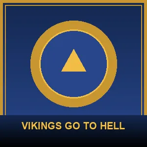Vikings Go To Hell