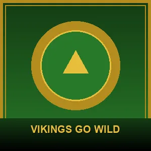 Vikings go Wild