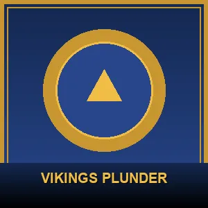 Vikings Plunder