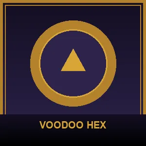 Voodoo Hex