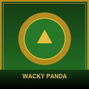 Wacky Panda